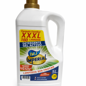 GEL ACTIVO 5L