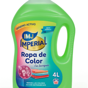ROPA DE COLOR 4L