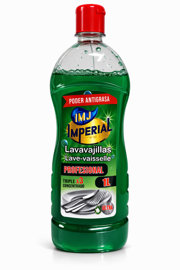 LAVAVAJILLAS 1L