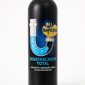 DESATASCADOR TOTAL 1L