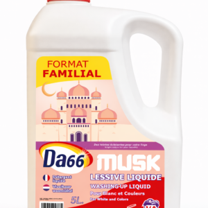 MUSK  DA66 5L