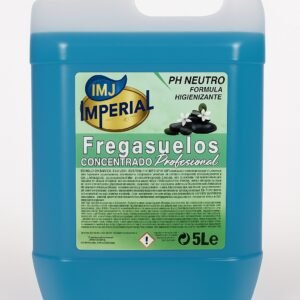 FREGASUELOS CONCENTRADO 5L