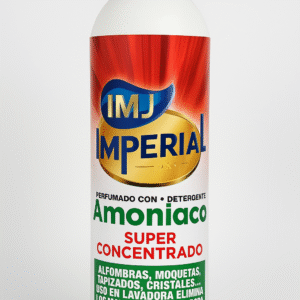 AMONIACO SUPER CONCENTRADO 1L