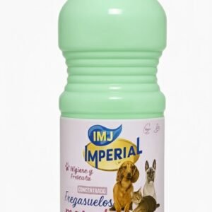 FREGASUELOS CONCENTRADO MASCOTAS 1L