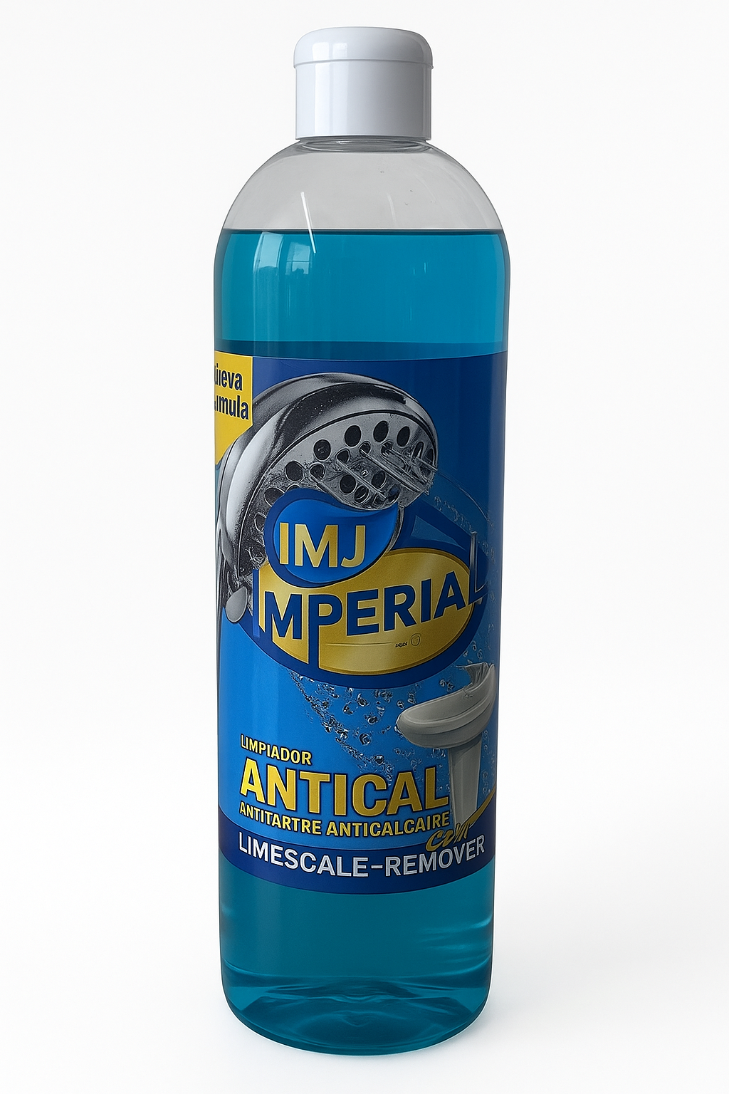 LIMPIADOR ANTICAL PERFUMADO