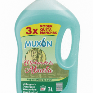 JABÓN DE LA ABUELA 3L