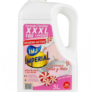 FRESA Y NATA 5L