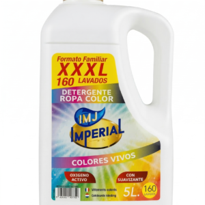 ROPA DE COLOR 5L