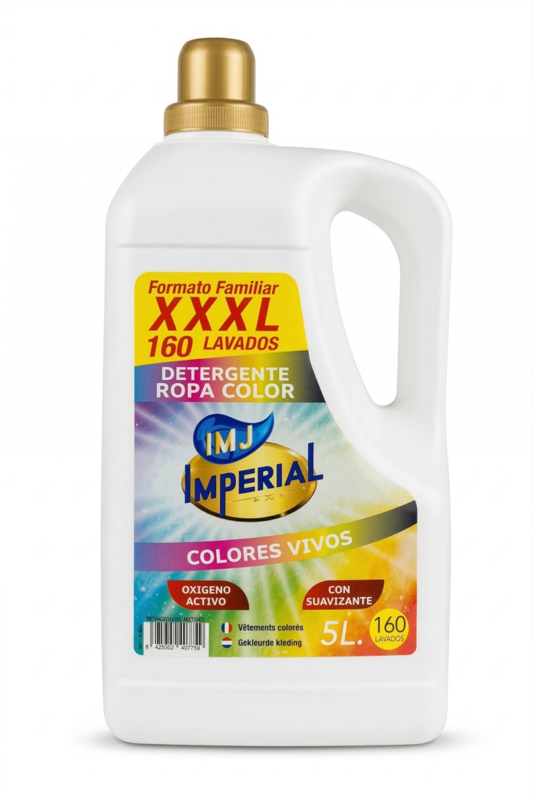 ROPA DE COLOR 5L