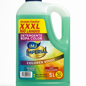 ROPA DE COLOR 5L