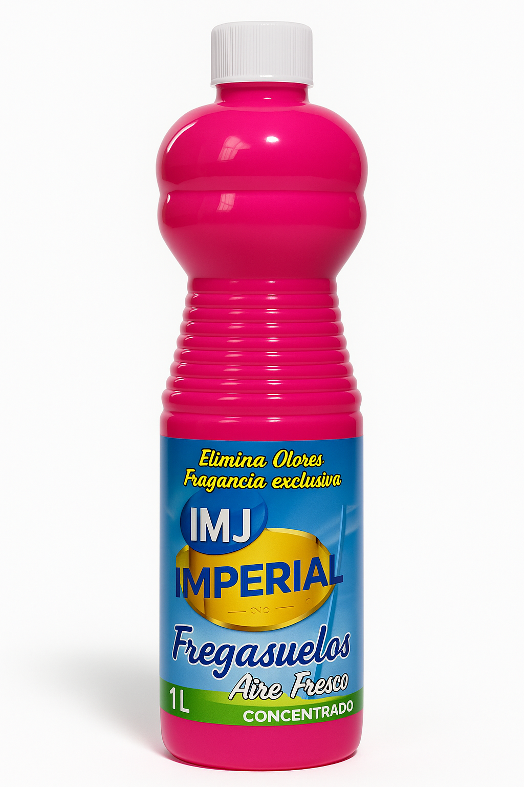 FREGASUELOS CONCENTRADO AIRE FRESCO 1L