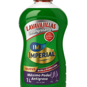LAVAVAJILLAS 1L