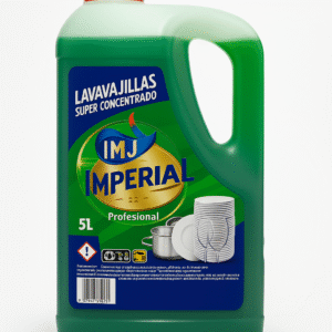 LAVAVAJILLAS 5L