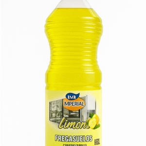 FREGASUELOS LIMÓN 1.5L