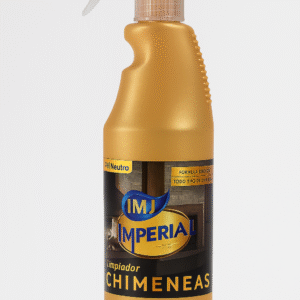 LIMPIADOR DE CHIMENEAS 1L