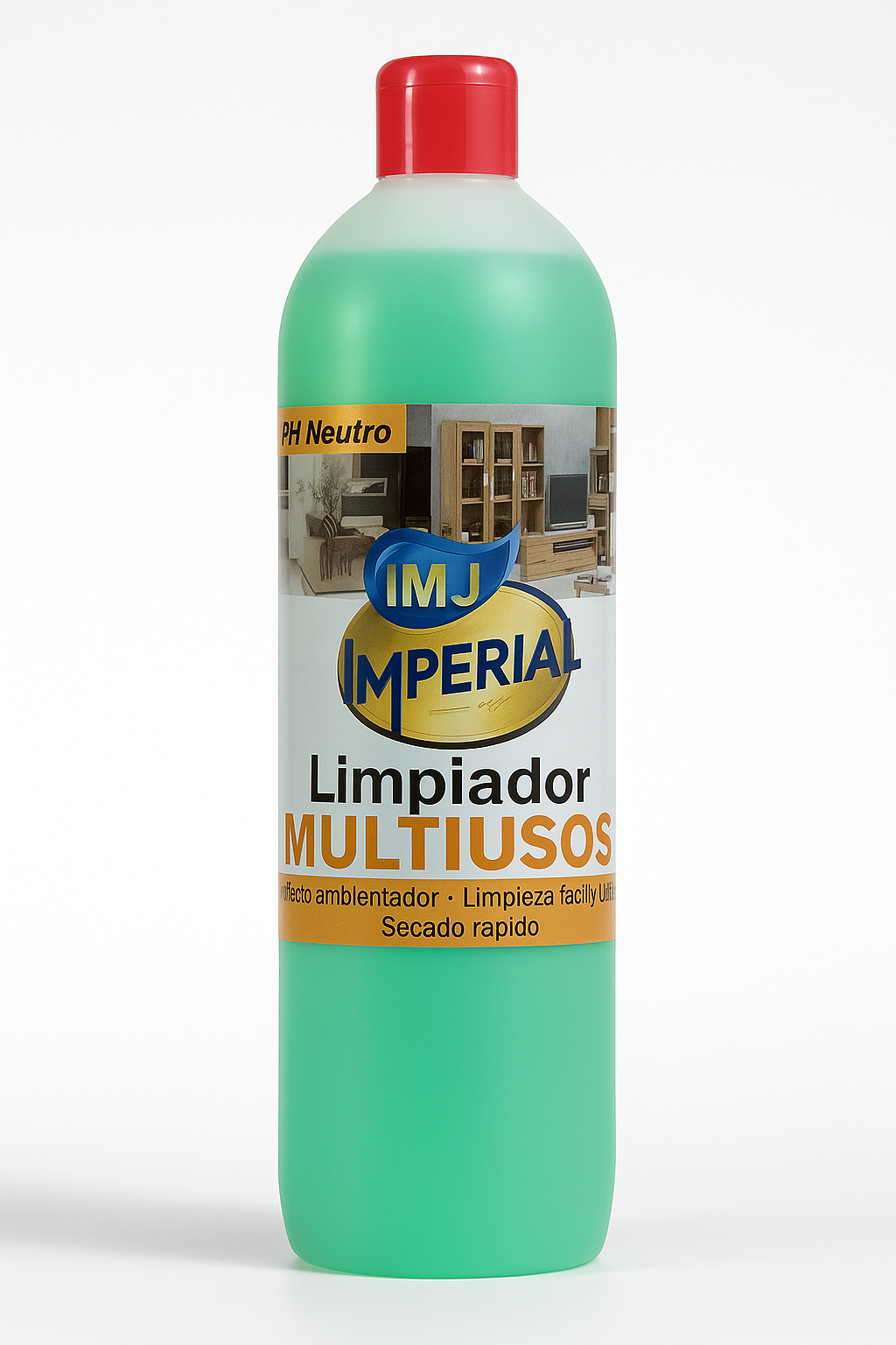 MULTIUSOS GENERAL PERFUMADO