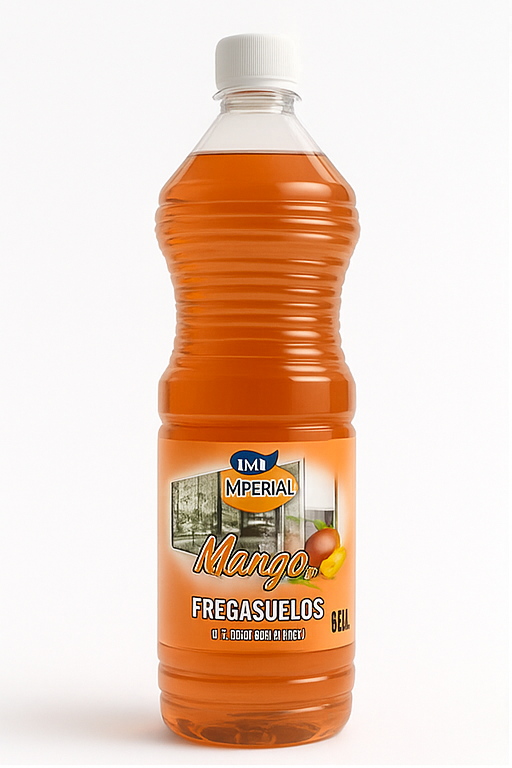 FREGASUELOS MANGO 1.5L