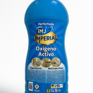 MULTIUSOS OXÍGENO PERFUMADO