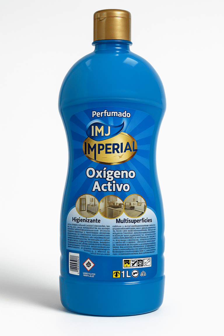 MULTIUSOS OXÍGENO PERFUMADO