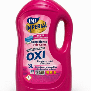 QUITAMANCHAS OXI 3L