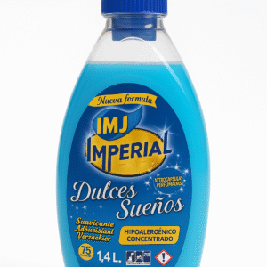 SUAVIZANTE DULCES SUEÑOS