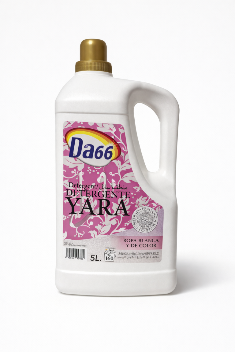 YARA Da66 5L