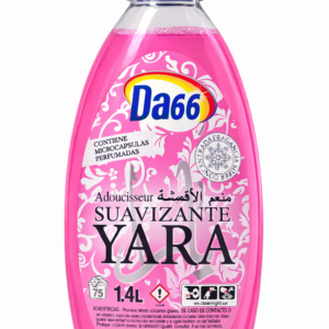 YARA 1.4L