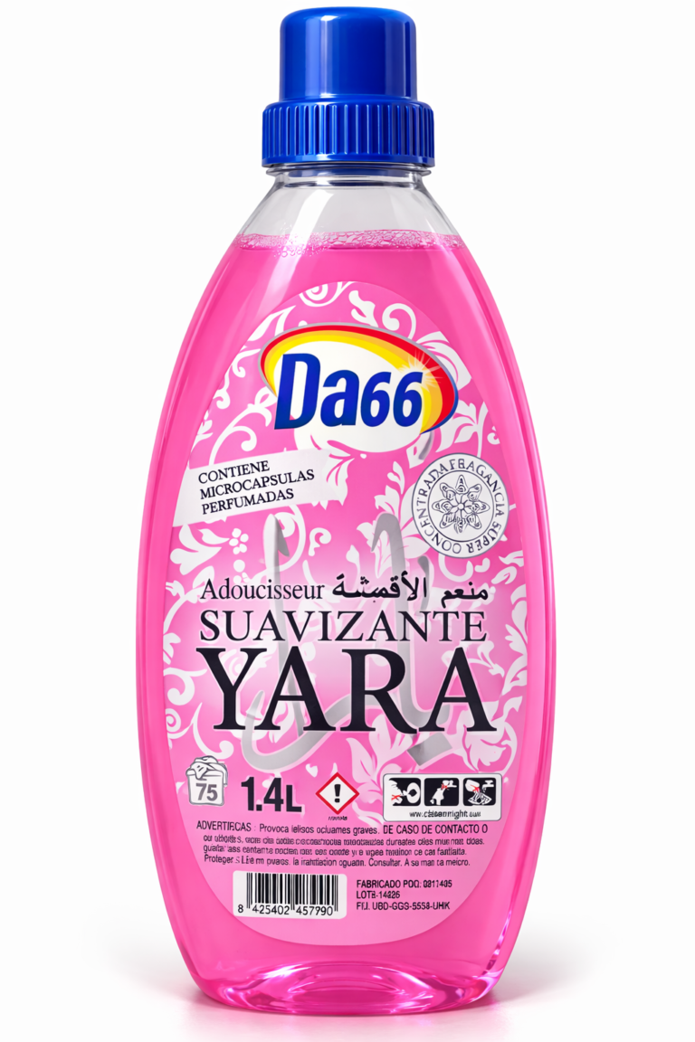 YARA 1.4L
