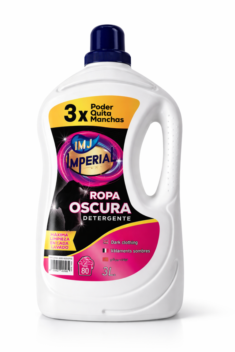 ROPA OSCURA 3L